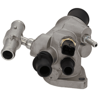 Thermostat KüHlmittel FüR Alfa Romeo Lancia 156 Sportwagon Lybra SW