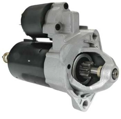 Motor De Arranque Para Volkswagen Passat 1998-2004 Power Select Foto 2 de 2