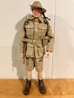 1960s G.I. Joe Figure and Accessories