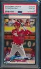 PSA 10 SHOHEI OHTANI/OTANI 2018 TOPPS UPDATE Rookie Debut LA ANGELS RC GEM MINT