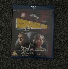 Space - 1999: The Complete Series (Blu-ray, 2017, 10-Disc)