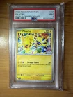 Graded 1st Edition Pokemon TCG 6-Card Lot Mankey Meowth Onix Volcanion V