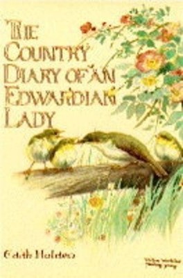 The Country Diary of an Edwardian Lady by Edith Holden 0718115813 FREE Shipping