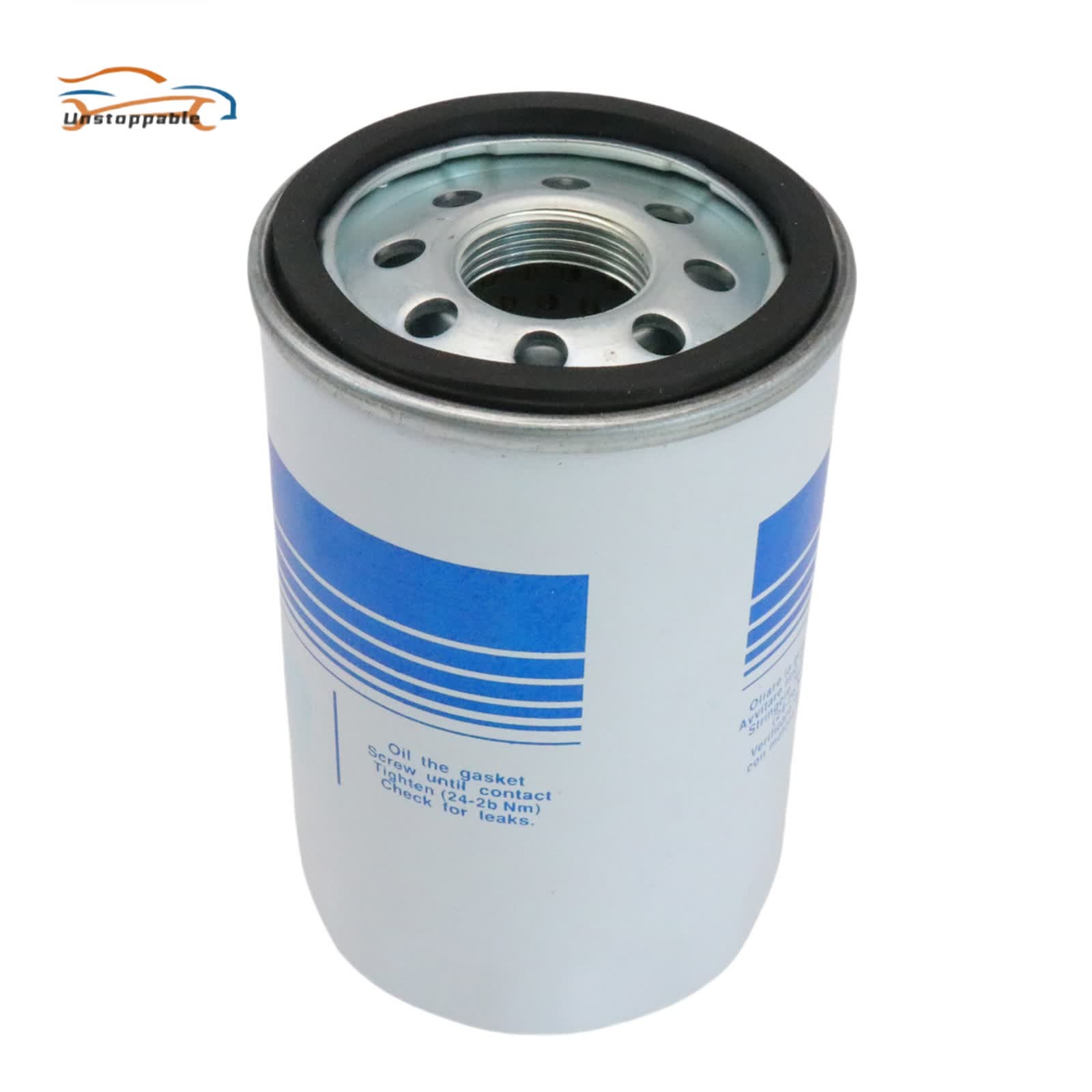 2Pcs For 07M115561B Lamborghini Murcielago diablo Centenario Oil Filter US Stock