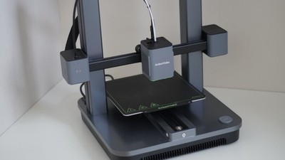 3D Drucker Ankermake m5c, Top Zustand kaum benutzt. 
