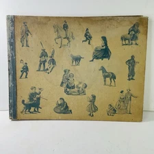 Currier And Ives' America Edited By Colin Simkin 1952 With 80 Color Prints