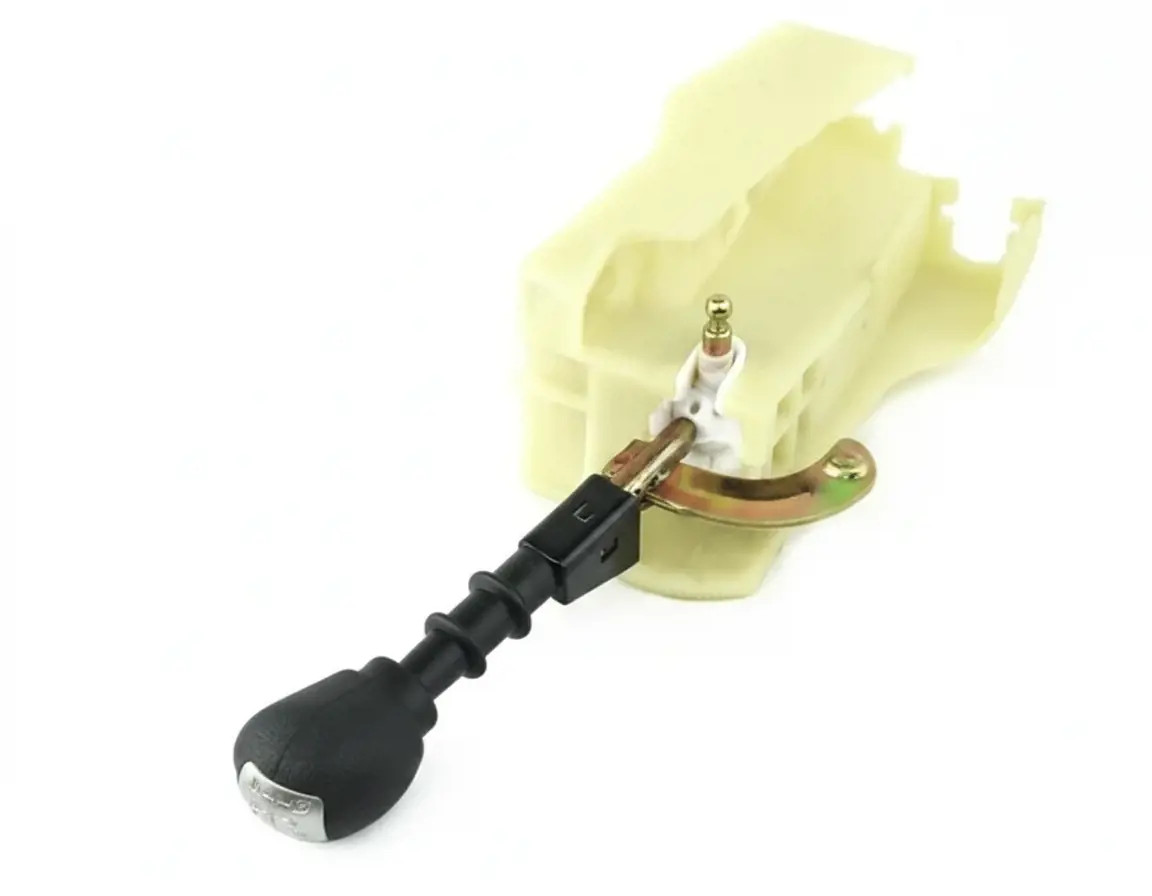 FT73213 FAST Bush, selector-/shift rod for ,IVECO - Image 5