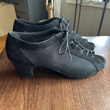 Capezio BEATRICE 1.5" BALLROOM SHOE 10.5 W