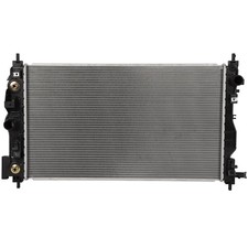 CU13146 Radiator for 10-16 LaCrosse 11-17 Regal 14-20 Impala