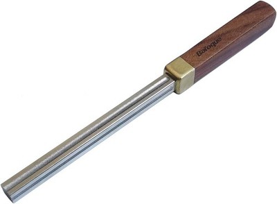 Baroque Style Guitar Fret Crowning File Precision Tool