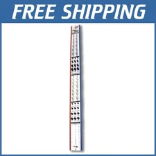 Nut & Bolt Thread Checker - Wall Mountable