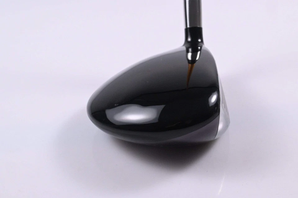 Callaway Diablo Edge Tour #3 Wood / 15 Degree / X-Flex UST AxivCore ProForce - Image 3 of 4