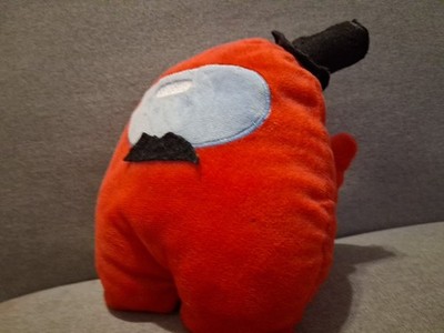 Extremely B@d@ss Among US Plush