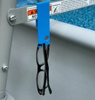 Utility Hook for Bestway Pool Ladder – Holds Tools & Accessories, No Tools