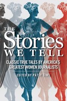 Patsy Sims | The Stories We Tell | Taschenbuch | Englisch (2017)