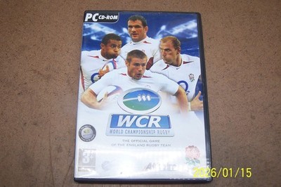 World Championship Rugby