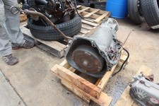 1995 Jeep Wrangler Yj 2.5l Oem Automatic Transmission Assembly 107k Miles