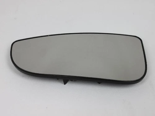 Spotter Mirror Replacement Glass, Left - Mopar (68067731AA)