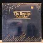 The Beatles "RARITIES" - Orig. 1978 pressing - Parlophone English Import