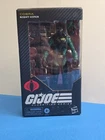 G.I. Joe Classified Series #187 Night Viper Cobra 6-Inch Figure