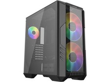 DESKTOP PC CUSTOM Intel i9-12900k 16GB DDR5 RX 7600 512GB NVMe MM2.17.17