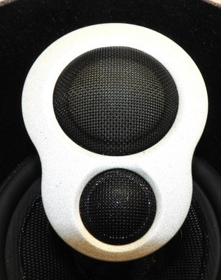 LINN KOMPONENT 104 / 1 / S TWEETER / MID / WOOFER / CROSSOVER