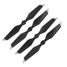 2Pair Low-Noise 8331F Propellers Blades For DJI Mavic PRO Platinum/Silver B