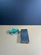 Bendix King Radio Corporation Portable Handheld Model MPH5142A Ships Fast!!!