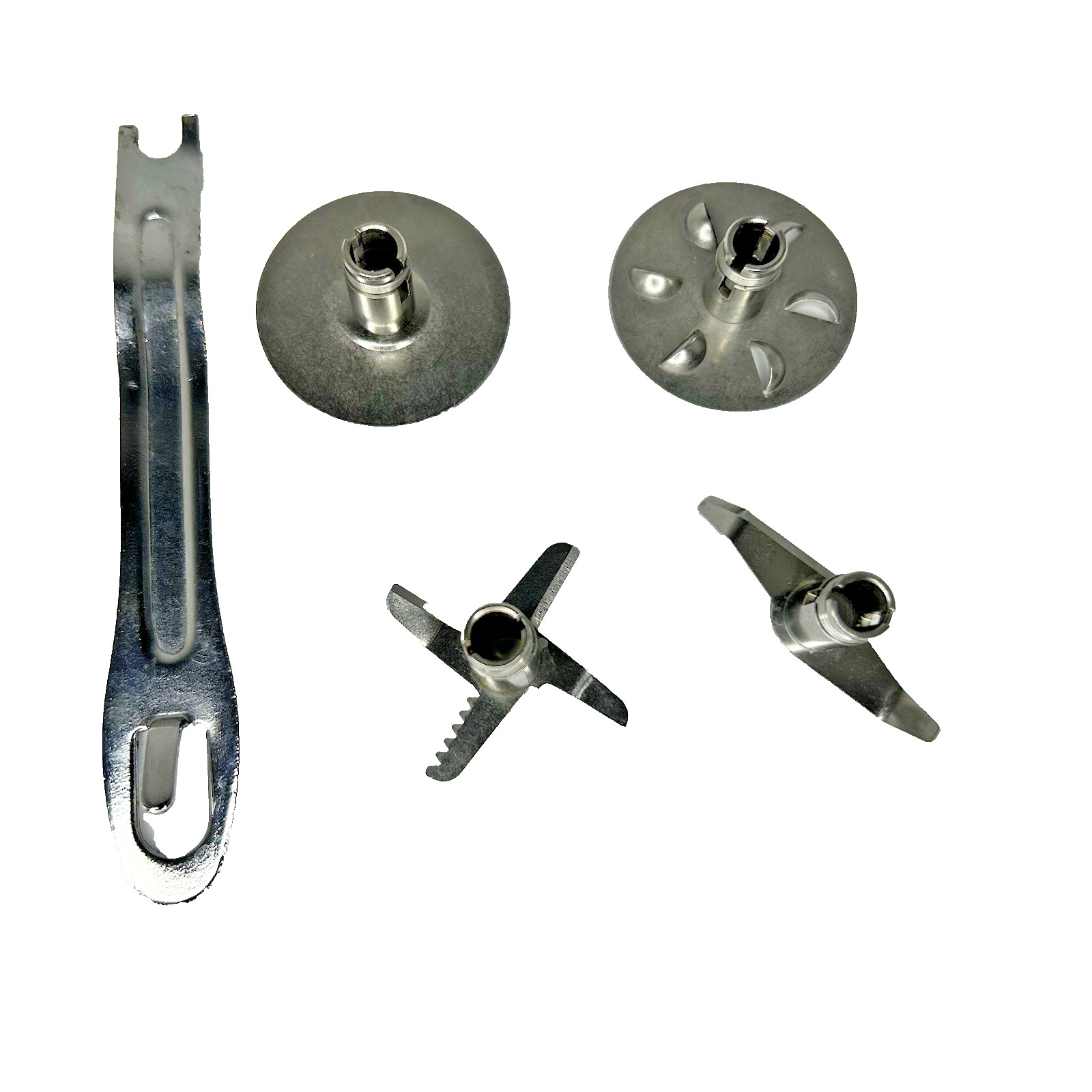 Blade Attachment Parts For Miallegro 9090 500w  Mitutto Imme