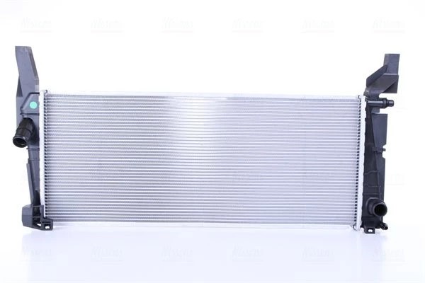 Nissens Radiator BMW 2 Series F45 2014 Model 606246 - Image 12