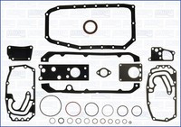 Dichtungssatz, KurbelgehÄUse FÜR Fiat Ducato BUS (244 ) - Ajusa 54161300