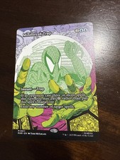 Mindbreak Trap (Borderless) Marvel Universe Eternal-Legal Regular
