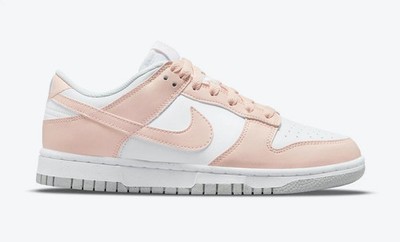 Nike Dunk Low Next Nature Pale Choral GR. 38.5 39 40 41 43 44 44.5 DD1873-100
