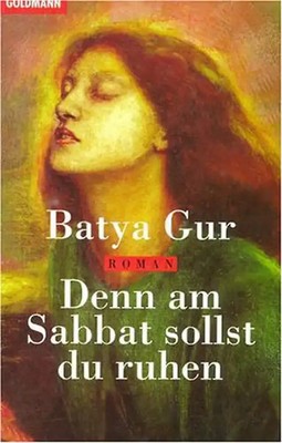 Denn am Sabbat sollst du ruhen, Sonderausg.