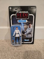 Hasbro Star Wars Vintage Collection Jedi Survivor Cal Kestis 3.75 Action Figure