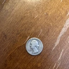 US 1936 Washington Quarter