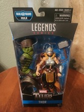 Marvel Legends Jane Foster Gladiator Hulk BAF Action Figure
