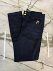 Holland Cooper Jodhpur Jeans Ink Navy Women’s UK14 New Without Tags