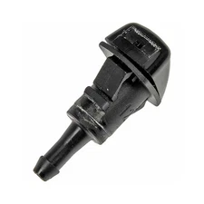 For Plymouth Neon 2001 Windshield Washer Nozzle | Plastic | Black | 5116088AA
