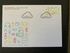 Sweden 2017 #2807 100kr Digital Innovations - FDC