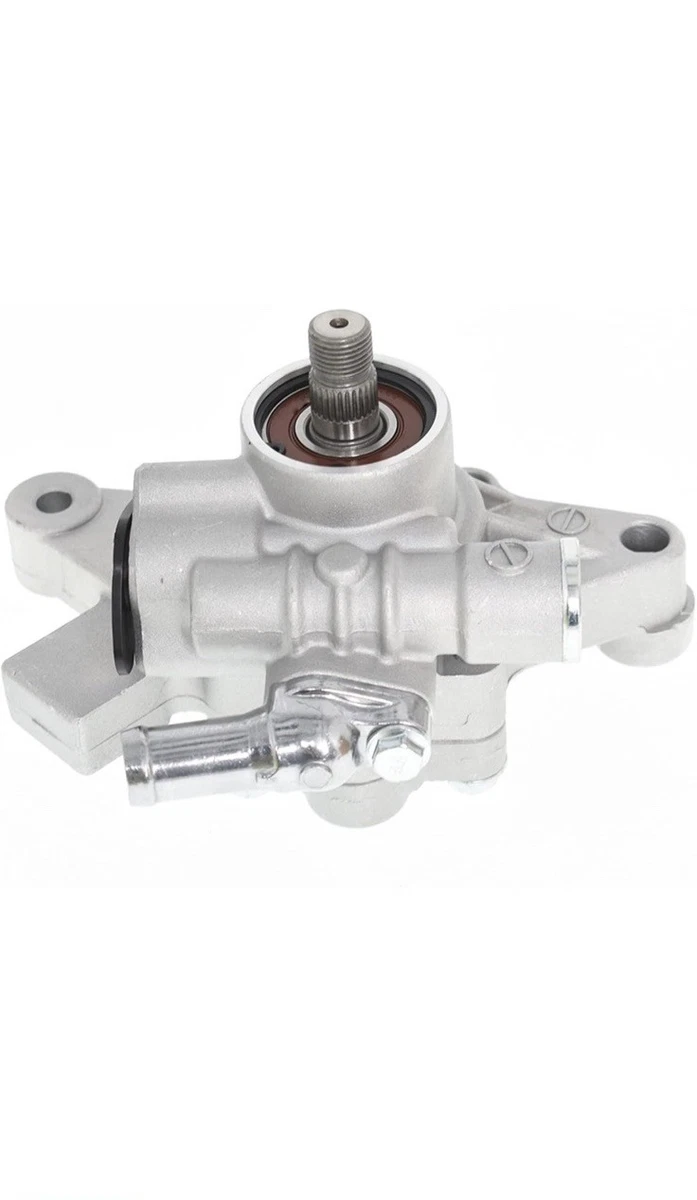 Bomba De Dirección Asistida Para Honda Civic Y CR-V / Acura 1997-2001 - Motores 1.6L Y 2.0L L4
