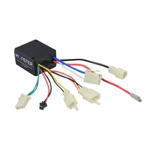 LBD8-3 24 Volt Controller for the Pulse Charger and Pulse Lightning Scooters