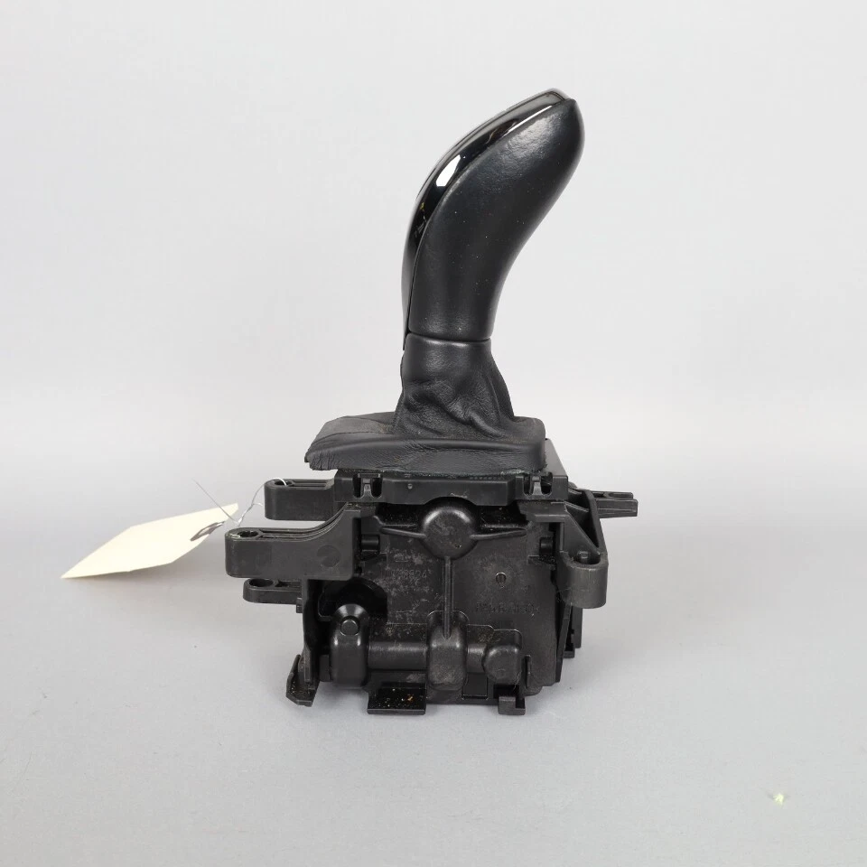 BMW 528i 535i 550i 640i 650i palanca de cambios cerámica 61319264910 OEM usado Foto 2 de 4