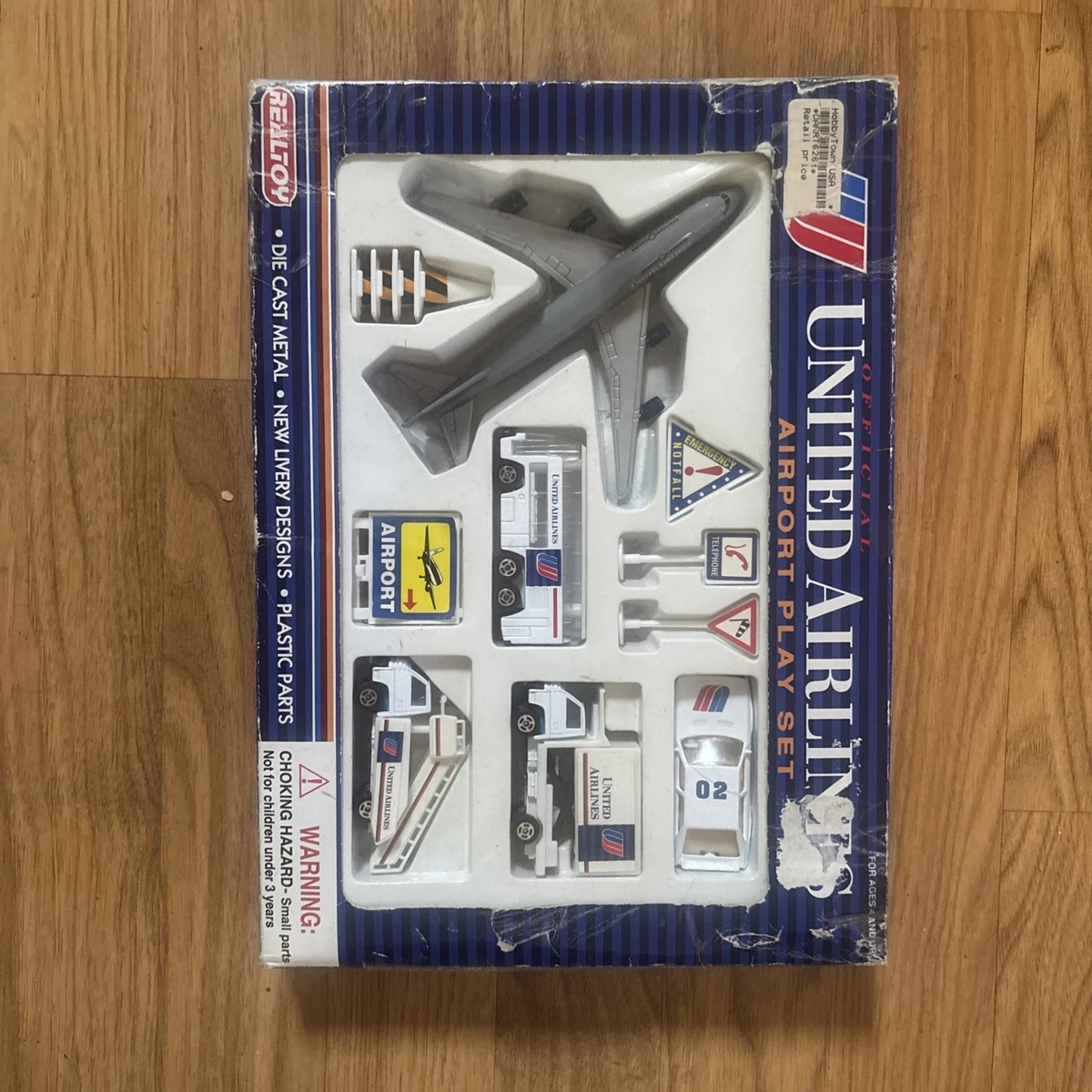 Airport Playset for sale | eBay