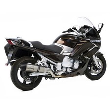 SCARICO [LEOVINCE] LV ONE EVO INOX YAMAHA FJR 1300 2003-2005 8784E