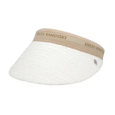 Helen Kaminski Women’s Sun Cap HAT51919 WH 139586425