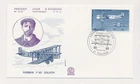 D340401 France FDC Farman F 60 Goliath