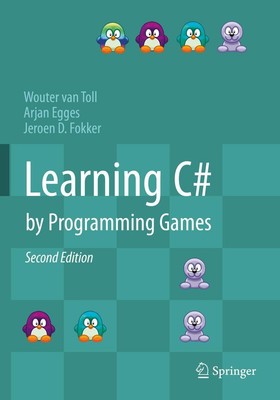 Learning C by Programming Games | Wouter van Toll (u. a.) | Taschenbuch | xxvi