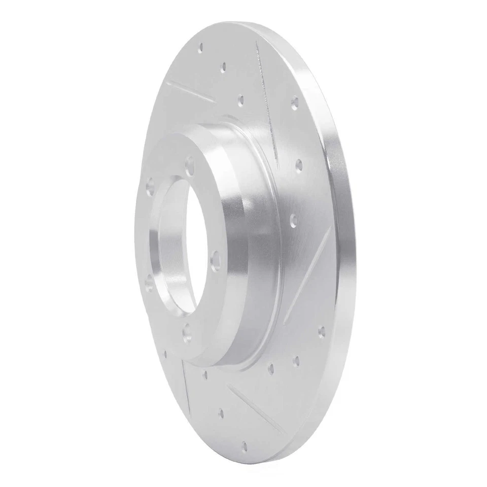 Rotor de freno de disco para camioneta Toyota DFC 1975-1983 Foto 2 de 4