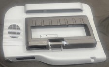 Ford F-250 F-350 F-450 F-550 Interior Door Panel Front Left Lh Driver Lariat Ford F-250 F-350 F-450 F-550 Interior Door Panel Front Left Lh Driver Lariat